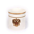 Бокал со знаком  «Герб Российской Федерации»