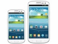 Samsung готовит Galaxy S III Mini (слухи)