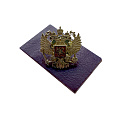 Значок «Герб России» (102095)