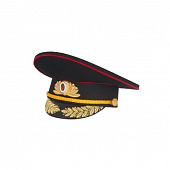 Фуражка сувенирная «Генерал полиции» 105133