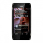 Новые смартфоны Nokia E6 и X7
